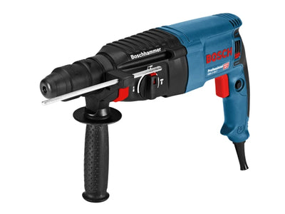 Bosch GBH 2-26 F Professional SDS Plus Rotary Hammer 830W 110V – – Now available at MTN Shop UK.