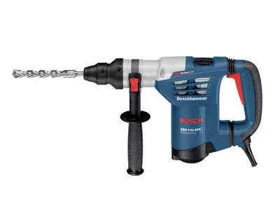 Bosch GBH 4-32 DFR Professional SDS Plus Hammer 900W 110V – – Now available at MTN Shop UK.