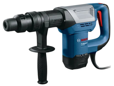 Bosch GSH 5 SDS-Max Professional Demolition Hammer 1100W 240V – – Now available at MTN Shop UK.