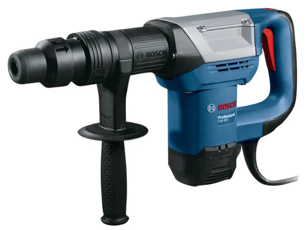 Bosch GSH 5 SDS-Max Professional Demolition Hammer 1100W 240V – – Now available at MTN Shop UK.
