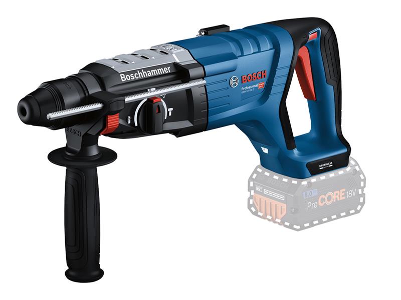 Power Drills