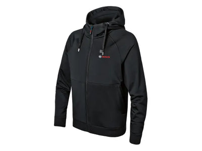 Bosch GHH 12+18V XA Professional Heated Hoodie XXL – – Now available at MTN Shop UK.