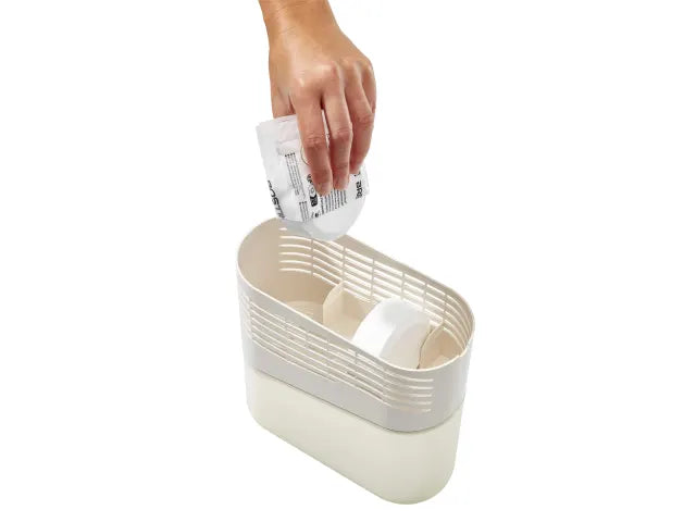 Bostik Breathe Moisture Absorber Unit – – Now available at MTN Shop UK.