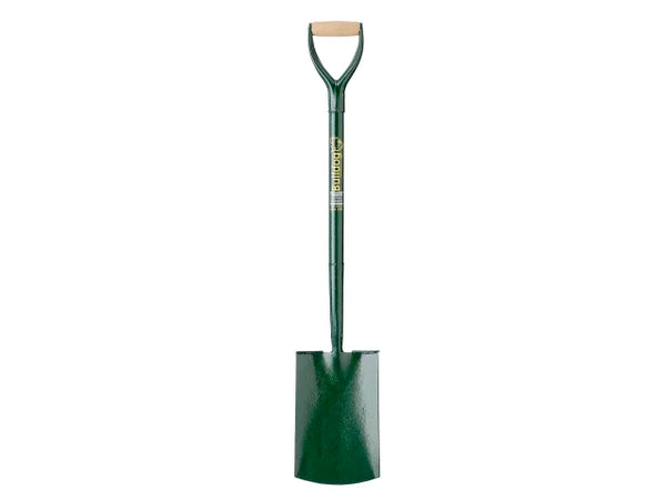Bulldog All Metal Digging Spade – – Now available at MTN Shop UK.