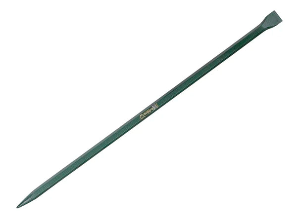 Bulldog Chisel and Point Crowbar 28mm x 1.5m – – Now available at MTN Shop UK.