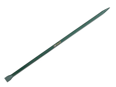 Bulldog Chisel and Point Crowbar 72 x 1.1/8in – – Now available at MTN Shop UK.