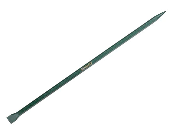 Bulldog Chisel and Point Crowbar 72 x 1.1/8in – – Now available at MTN Shop UK.