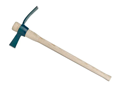 Bulldog Cutting and Grubbing Mattock 2.25kg (5 lb) – – Now available at MTN Shop UK.