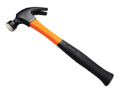 Bulldog Insulated Claw Hammer 570g (20oz) – – Now available at MTN Shop UK.