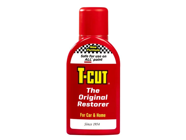 CarPlan T-Cut Original 350ml – – Now available at MTN Shop UK.