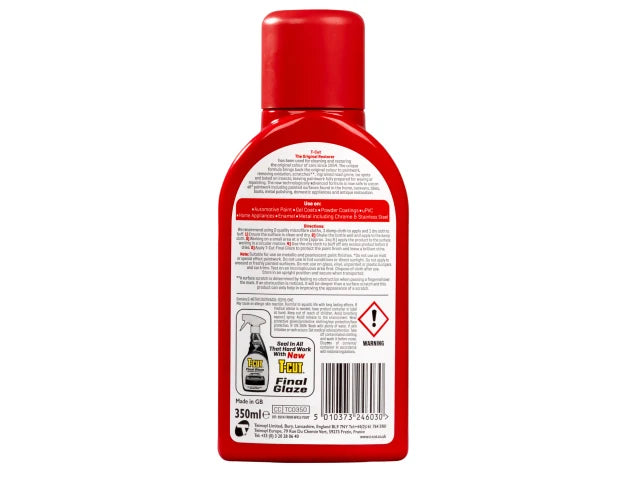 CarPlan T-Cut Original 350ml – – Now available at MTN Shop UK. - imagen 2