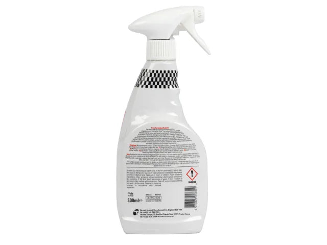CarPlan T-Cut Original 500ml Trigger – – Now available at MTN Shop UK. - imagen 2