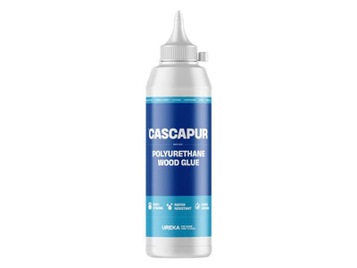 Cascamite Cascapur Fast Cure PU Wood Glue