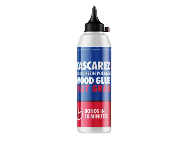 Cascamite Cascarez Fast Grab Wood Adhesive 250ml – – Now available at MTN Shop UK.