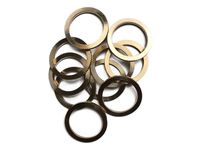 CorePlus Reducing Ring 25.4mm to 20mm Pack of 10 - imagen 2