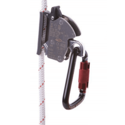 Checkmate Automatic Rope Grabs & Their Kits