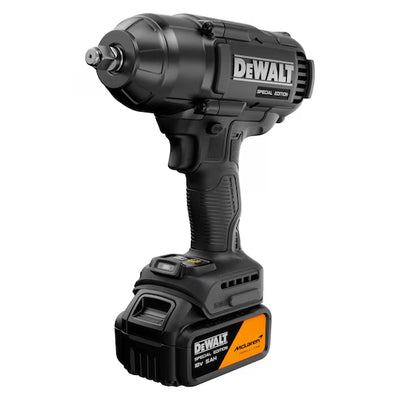 DEWALT 18V XR Mclaren ½” High Torq Impact Wrench