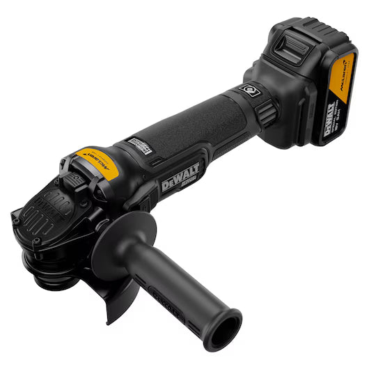 DEWALT 18V XR Mclaren Grinder - imagen 2