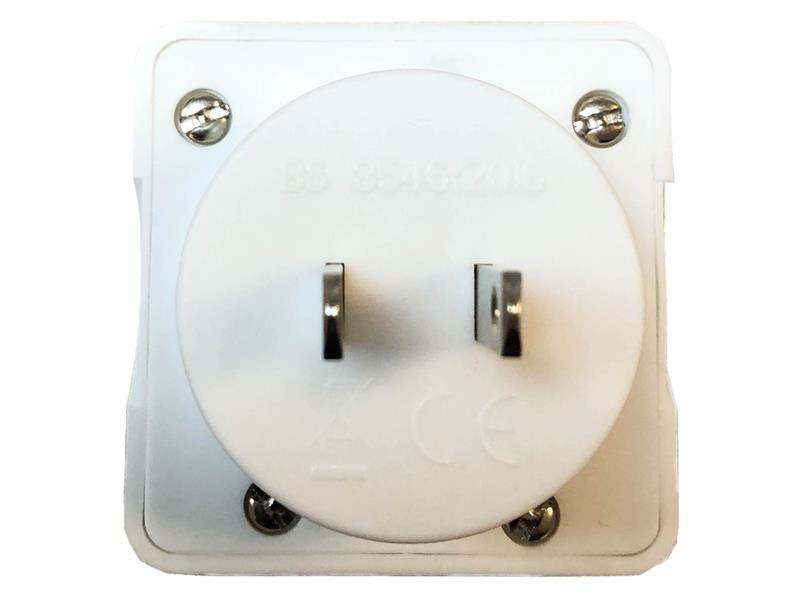 Dencon USA Travel Adaptor 10A - imagen 2