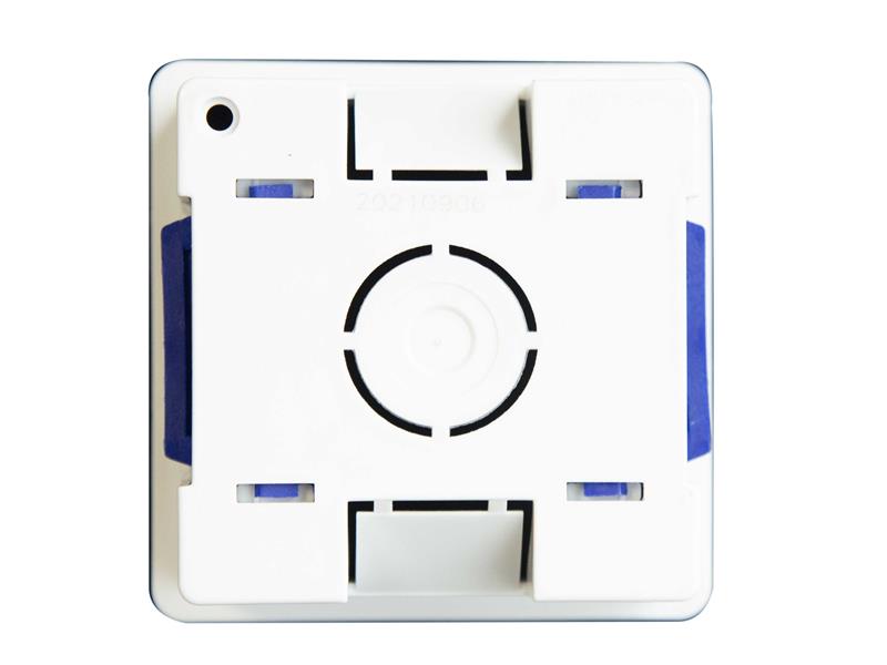 Dencon Dry Lining Box 1-Gang 36mm - imagen 2