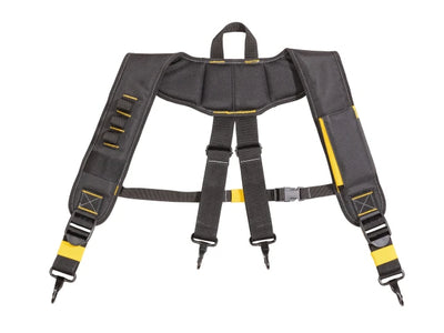 DEWALT DWST40901 Pro Suspenders – – Now available at MTN Shop UK.