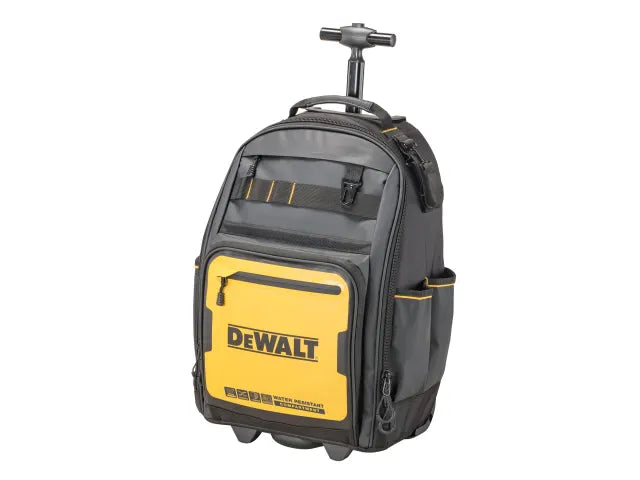 DEWALT DWST60101 Pro Backpack on Wheels – – Now available at MTN Shop UK.