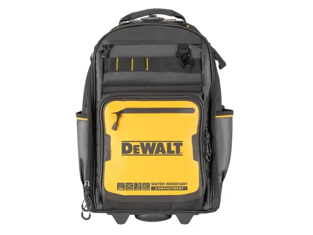 DEWALT DWST60101 Pro Backpack on Wheels – – Now available at MTN Shop UK.
