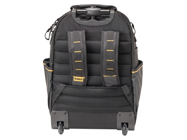 DEWALT DWST60101 Pro Backpack on Wheels – – Now available at MTN Shop UK.