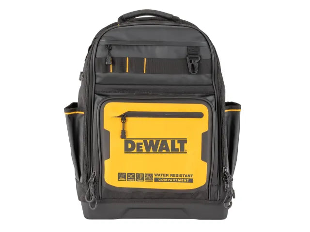 DEWALT DWST60102 Pro Backpack – – Now available at MTN Shop UK. - imagen 2