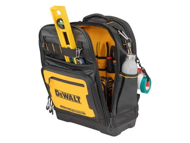 DEWALT DWST60102 Pro Backpack – – Now available at MTN Shop UK. - imagen 4