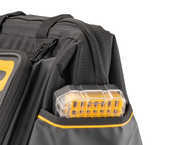 DEWALT DWST60103 Pro Tool Bag 16in – – Now available at MTN Shop UK. - imagen 8