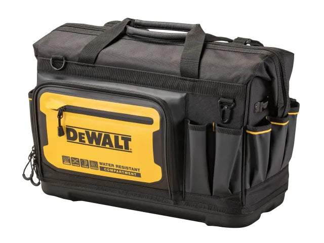 DEWALT DWST60104 Pro Tool Bag 20in – – Now available at MTN Shop UK. - imagen 4
