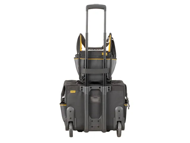 DEWALT DWST60105 Pro Electrician's Tote – – Now available at MTN Shop UK. - imagen 9