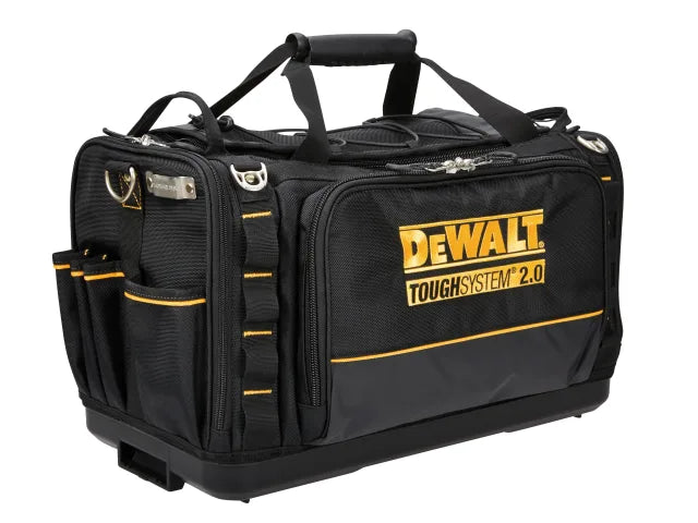 DEWALT TOUGHSYSTEM™ 2.0 Tool Bag – – Now available at MTN Shop UK. - imagen 4