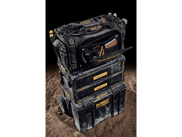 DEWALT TOUGHSYSTEM™ 2.0 Tool Bag – – Now available at MTN Shop UK. - imagen 9