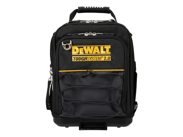 DEWALT TOUGHSYSTEM™ 2.0 Compact Tool Bag – – Now available at MTN Shop UK. - imagen 2