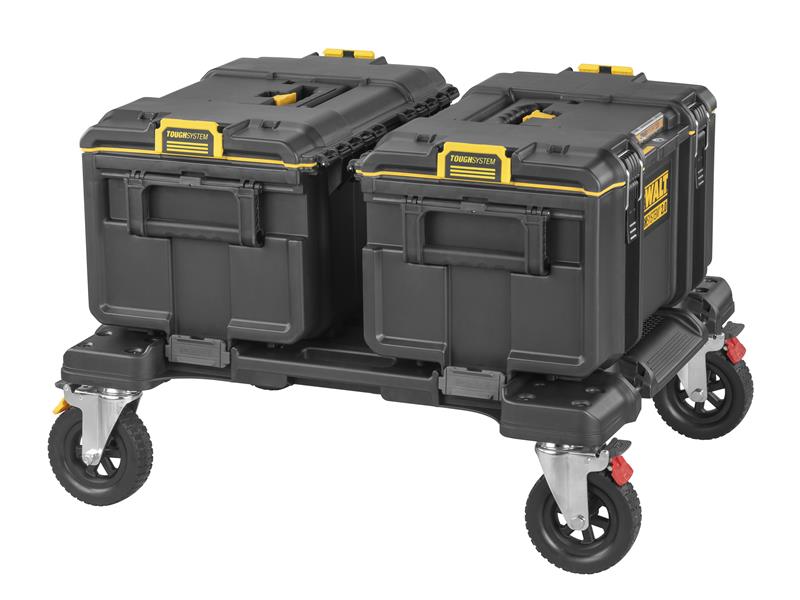 DeWALT Power Tools TOUGHSYSTEM™ 2.0 DXL Dolly - imagen 3