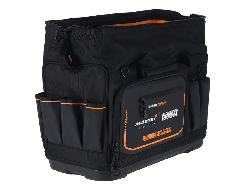 DeWALT Power Tools McLaren Tool Bag