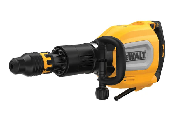 DEWALT D25911K SDS-Max Demolition Hammer 11kg 110V – – Now available at MTN Shop UK.
