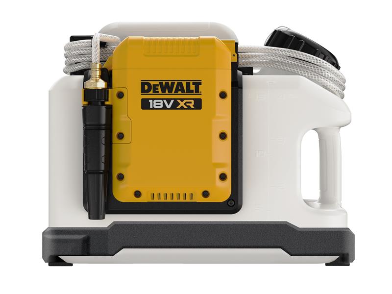 DeWALT Power Tools DCE6820N XR Water Tank 18V Bare Unit - imagen 2