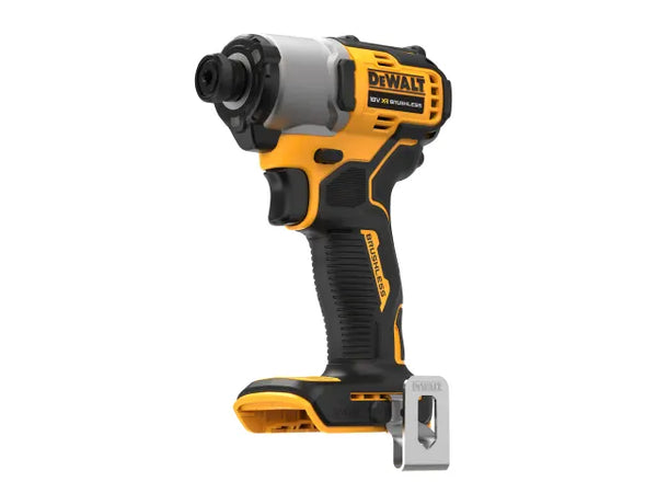 DEWALT DCF840 N XR Impact Driver 18V Bare Unit – – Now available at MTN Shop UK.