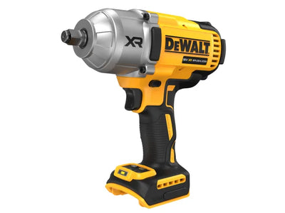 DEWALT DCF900N XR Brushless 1/2in High Torque Impact Wrench 18V Bare Unit – – Now available at MTN Shop UK.