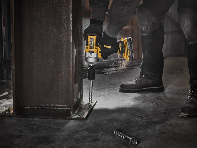 DEWALT DCF961N High Torque 1/2in Impact Wrench 18V Bare Unit – – Now available at MTN Shop UK. - imagen 8