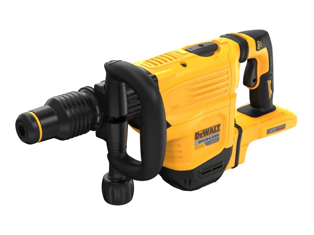 DEWALT DCH832N XR FlexVolt SDS Max Chipping Hammer 54V Bare Unit – – Now available at MTN Shop UK. - imagen 2