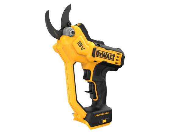 DEWALT DCMPP568N XR Pruner 18V Bare Unit – – Now available at MTN Shop UK.
