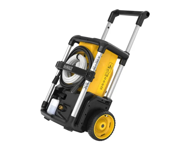 DEWALT DCMPW1600N XR Pressure Washer 36V (2 x 18V) Bare Unit – – Now available at MTN Shop UK. - imagen 4