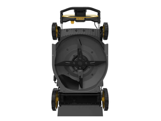 DEWALT DCMWP500N FlexVolt XR Push Mower 54V Bare Unit – – Now available at MTN Shop UK. - imagen 5
