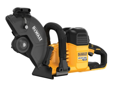 DEWALT DCS691N XR FlexVolt 230mm Cut Off Saw 54V Bare Unit – – Now available at MTN Shop UK.