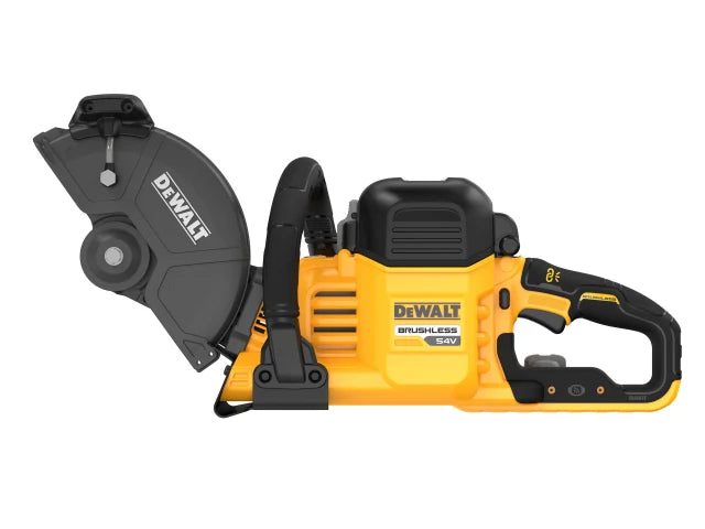 DEWALT DCS691N XR FlexVolt 230mm Cut Off Saw 54V Bare Unit – – Now available at MTN Shop UK. - imagen 2