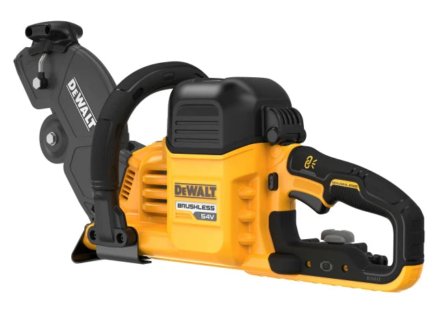 DEWALT DCS691N XR FlexVolt 230mm Cut Off Saw 54V Bare Unit – – Now available at MTN Shop UK. - imagen 4